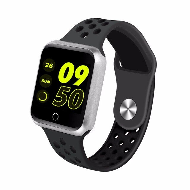 Latest hotsell smart band