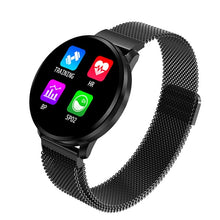 Load image into Gallery viewer, 2019 New Smart Watch Women Waterproof