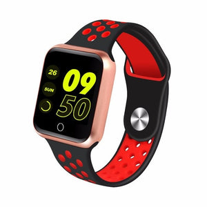 Heartbeeps smartwatch cheap