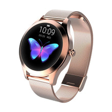 Load image into Gallery viewer, New KW10 Fashion Smart Watch