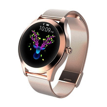 Load image into Gallery viewer, New KW10 Fashion Smart Watch