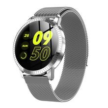 Load image into Gallery viewer, New CF18 Smart Watch